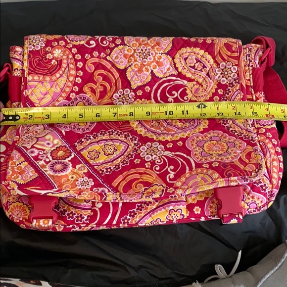 Vera Bradley Lap top tech bag - Picture 3 of 5